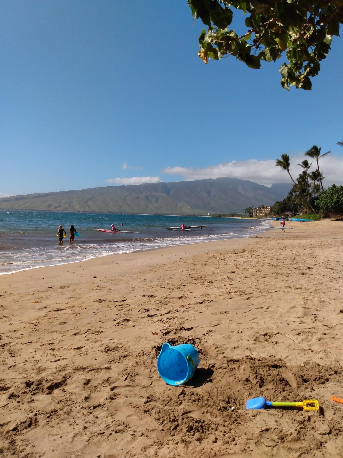 Sandee - Kihei Beach