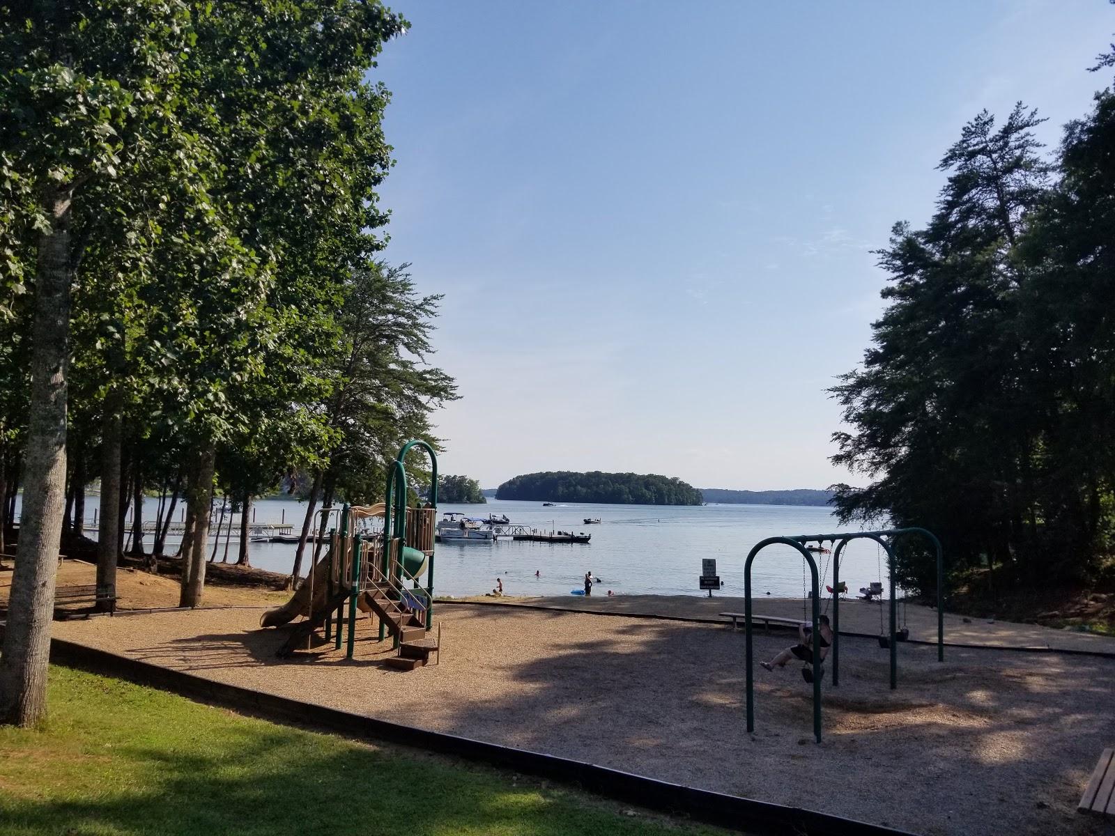 Sandee Mile Creek Park