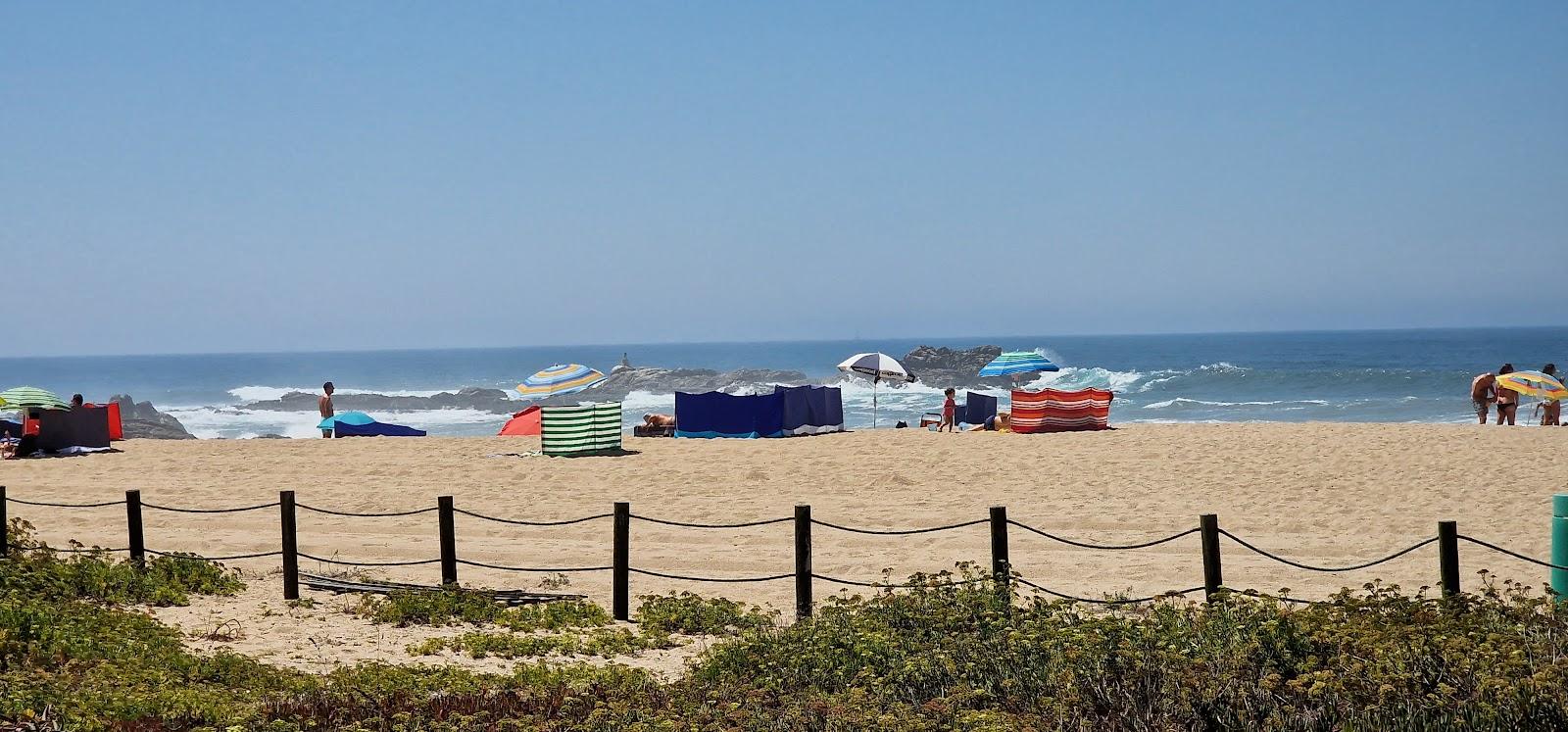 Sandee - Praia Do Marreto