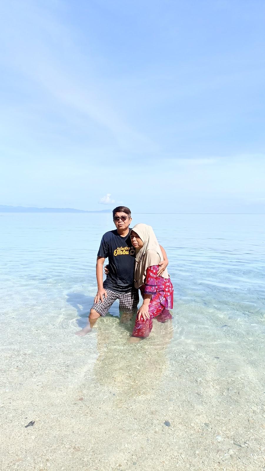 Sandee Pantai Imbo