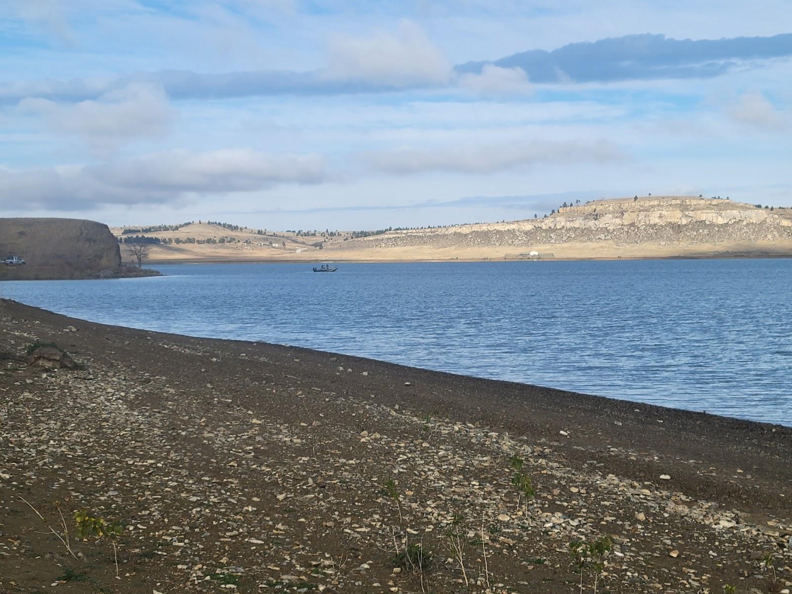 Sandee Deadman's Basin - Bluebird Campground Photo