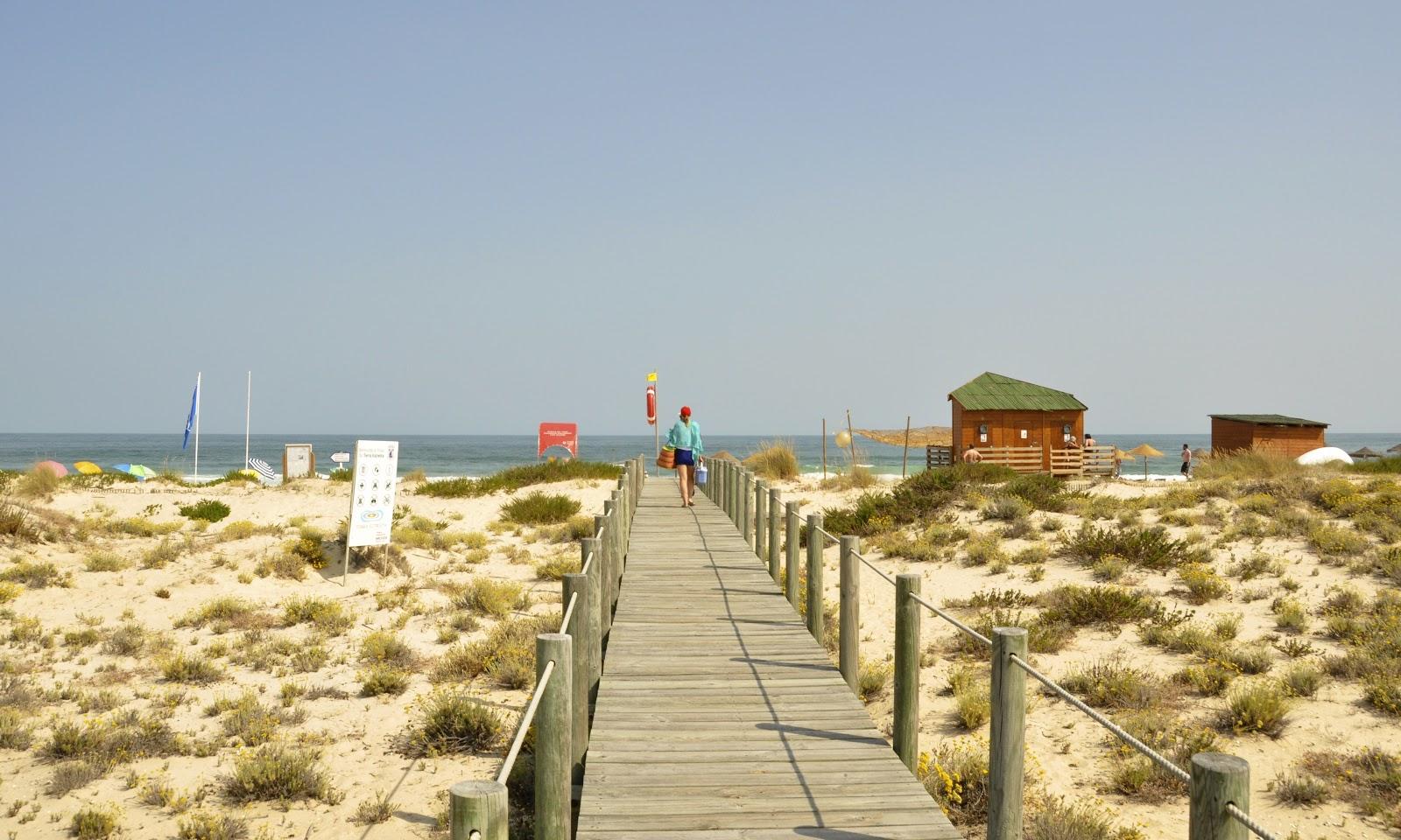 Sandee - Praia Da Terra Estreita