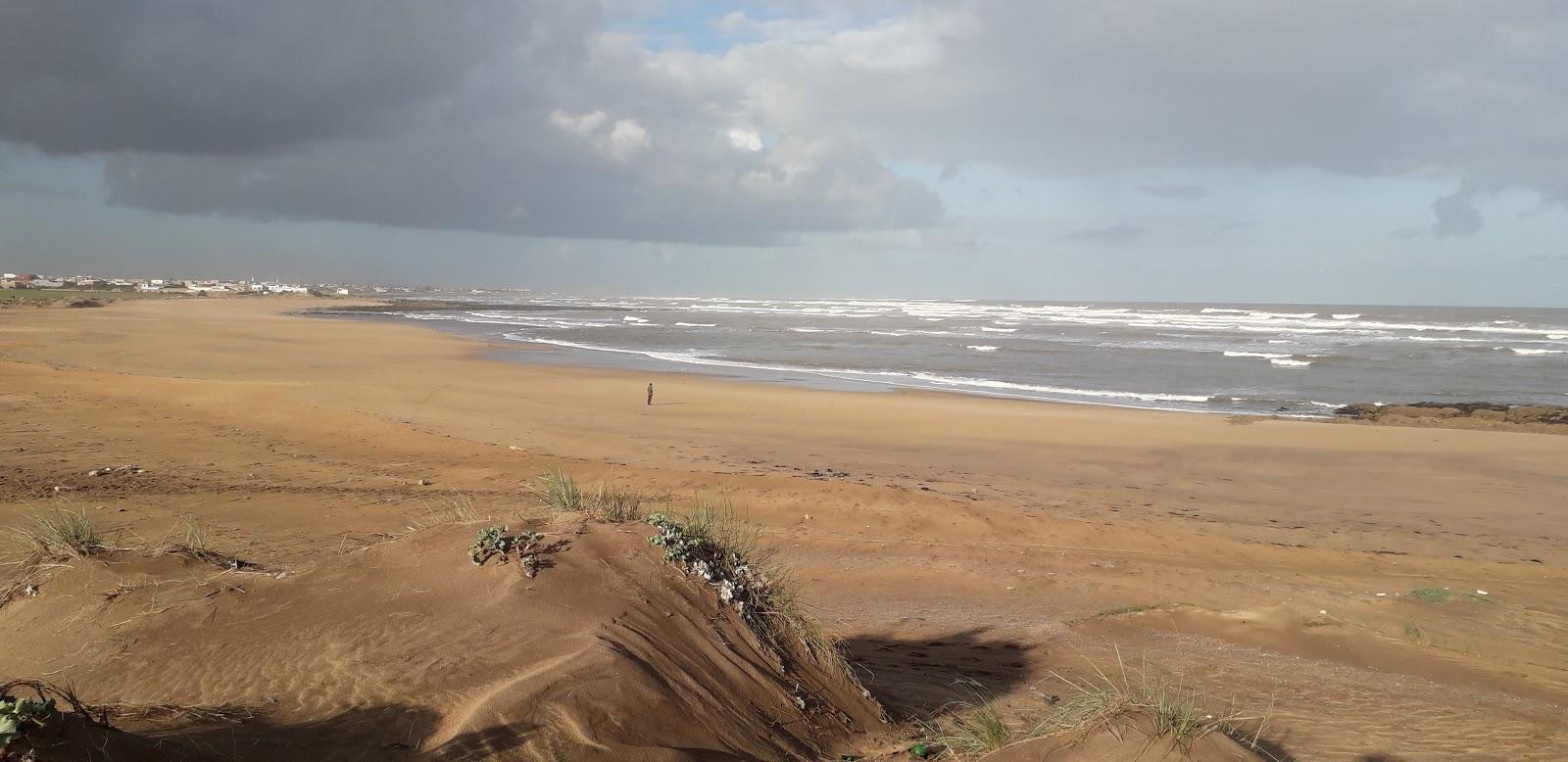 Sandee Plage Dar Elhdad