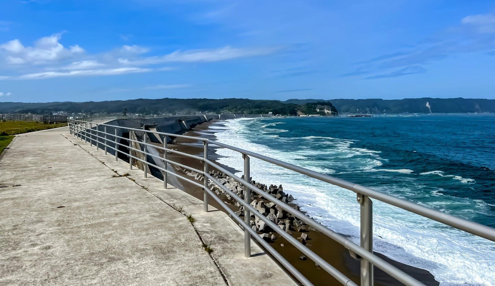 Sandee - Tofugaura Coast