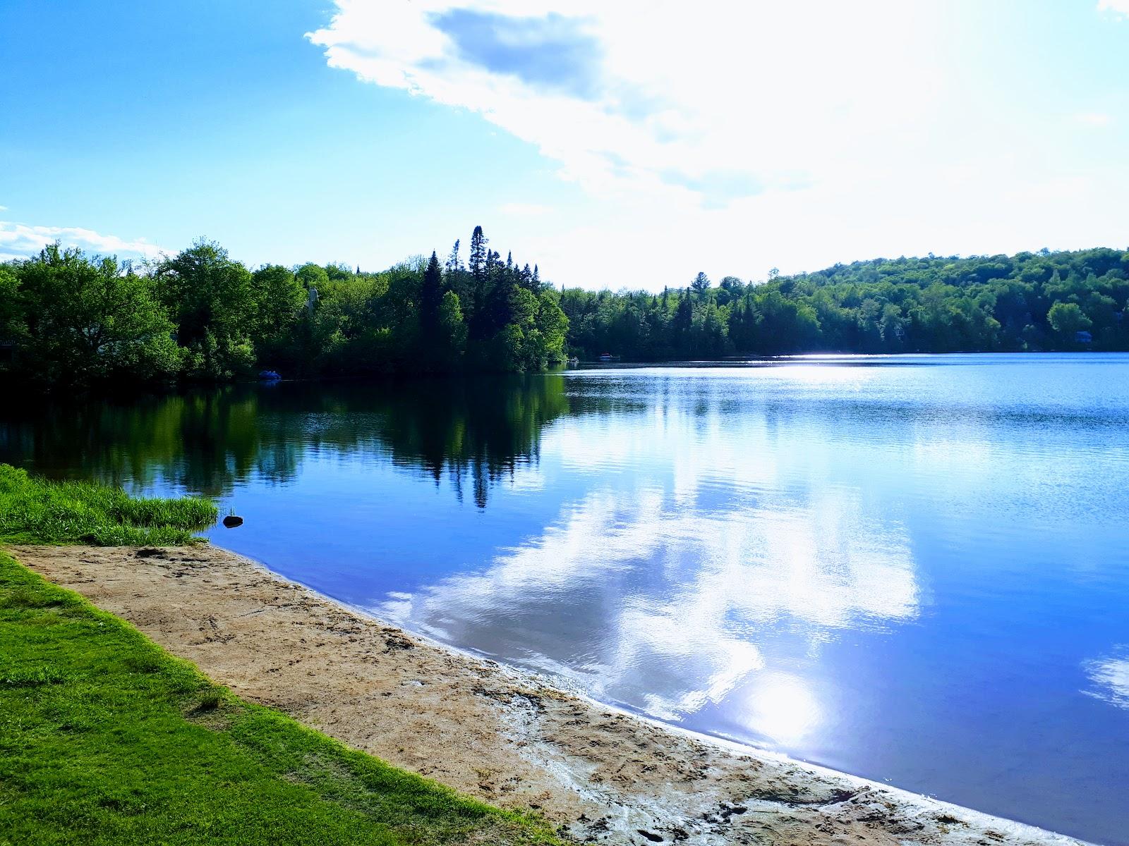 Sandee Municipal Beach Of Lake Carre Photo