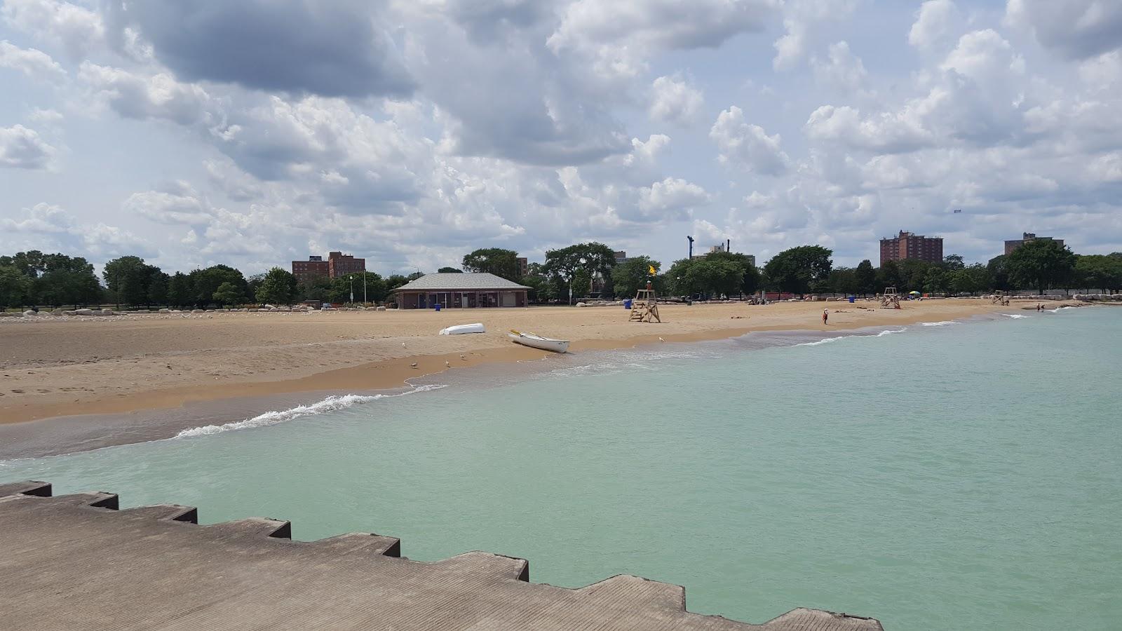 Sandee Oakwood Beach