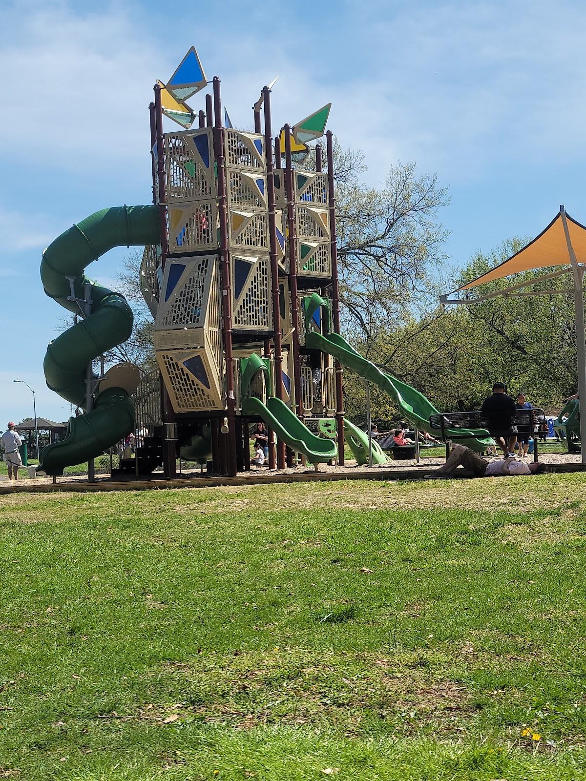 Sandee Downs Park