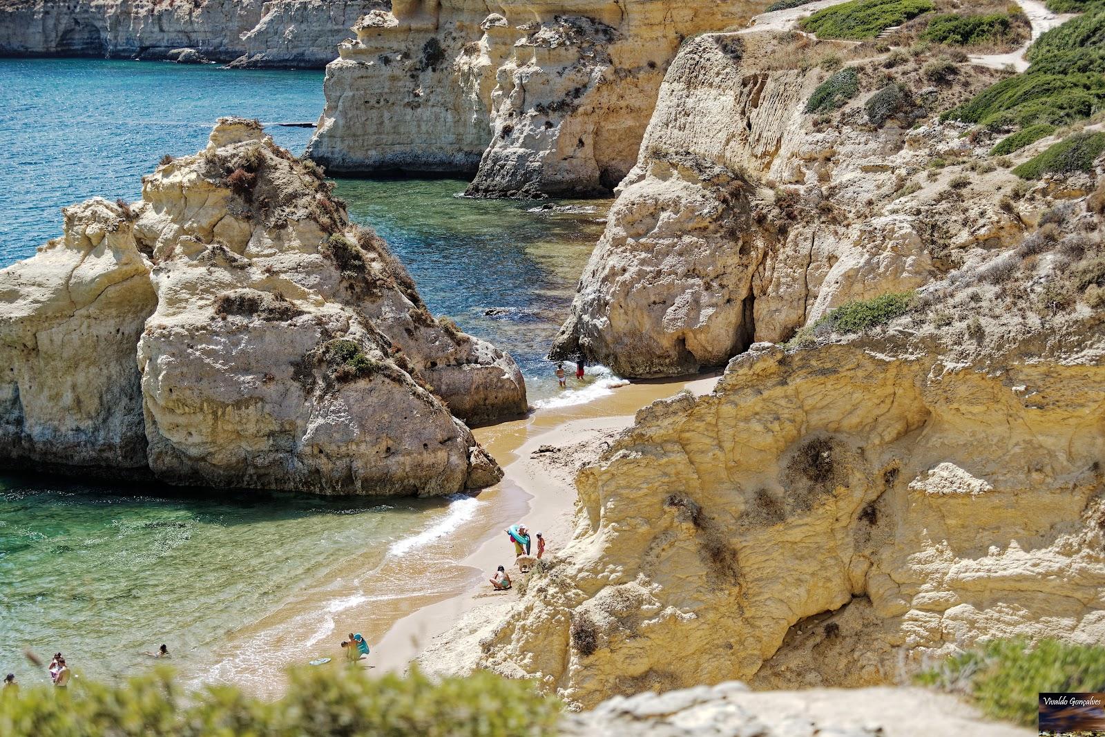 Sandee - Praia Dos Beijinhos Este