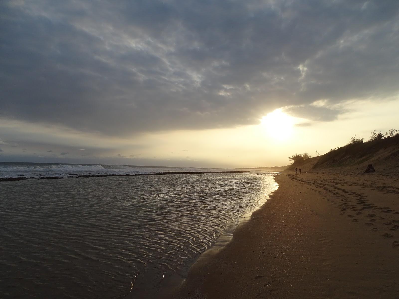 Sandee Praia De Xai Xai