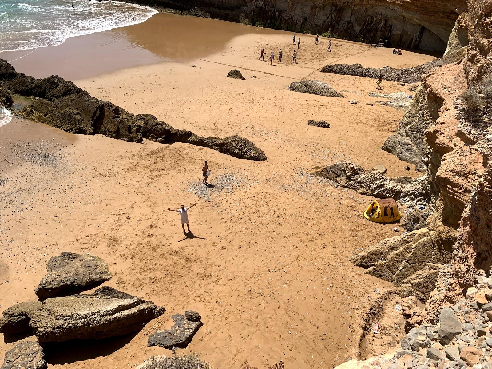 Sandee Tiguert Secret Beach I