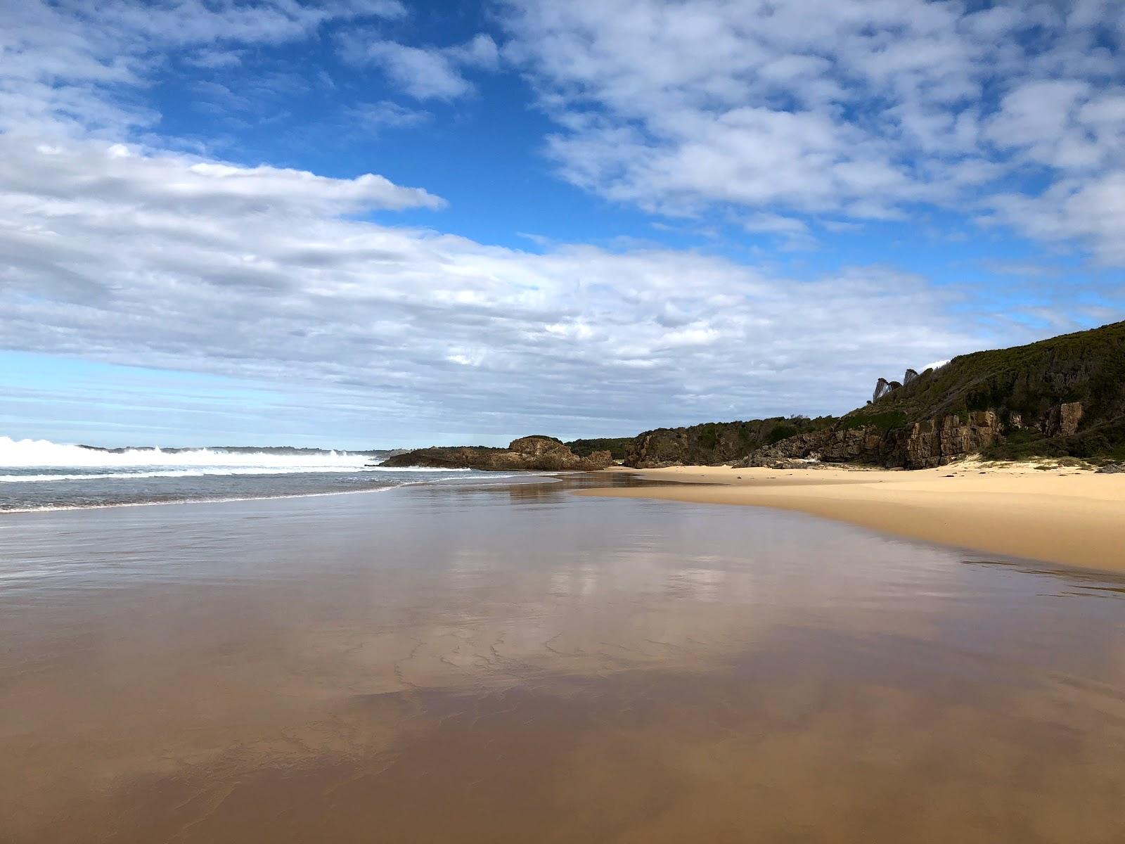 Sandee Meringo Beach