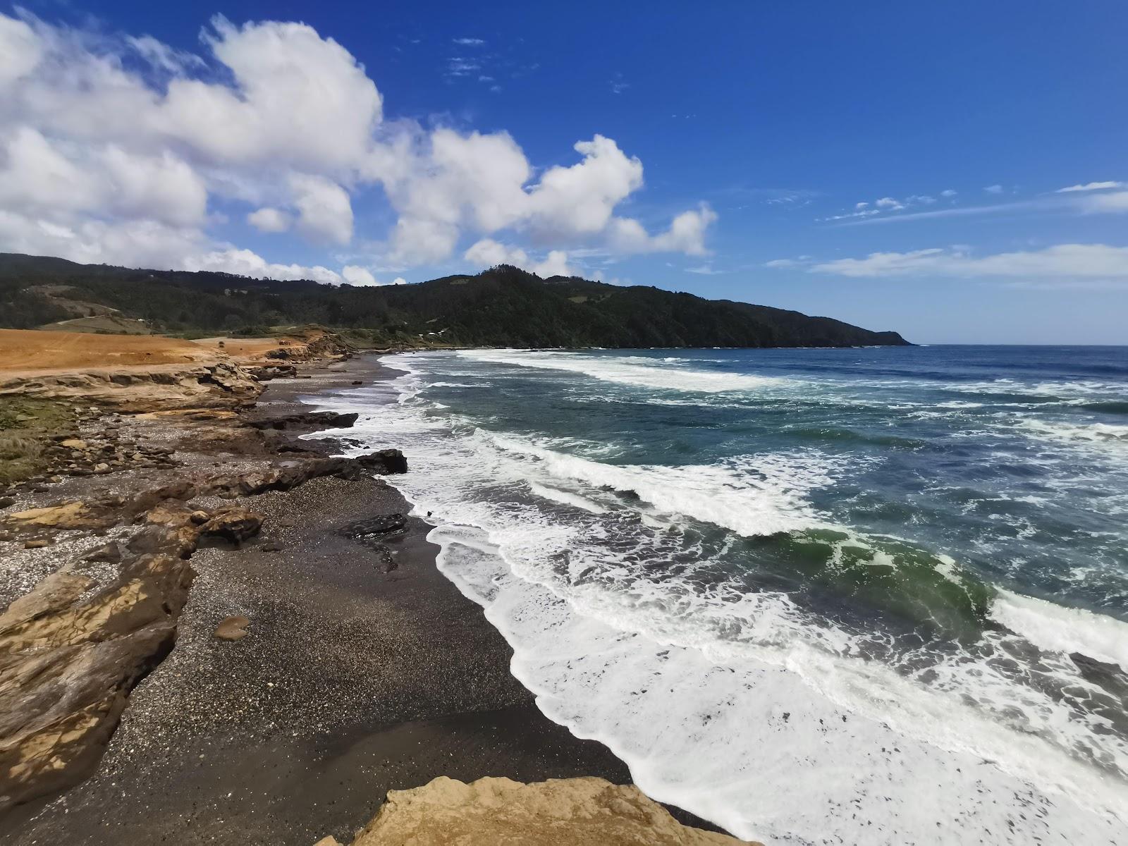 Sandee Playa Chanchan South