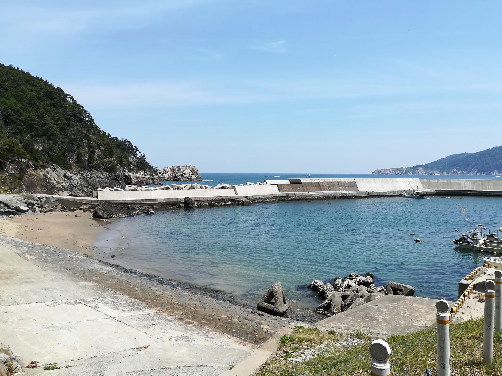 Sandee Niiyama Fishing Port Photo