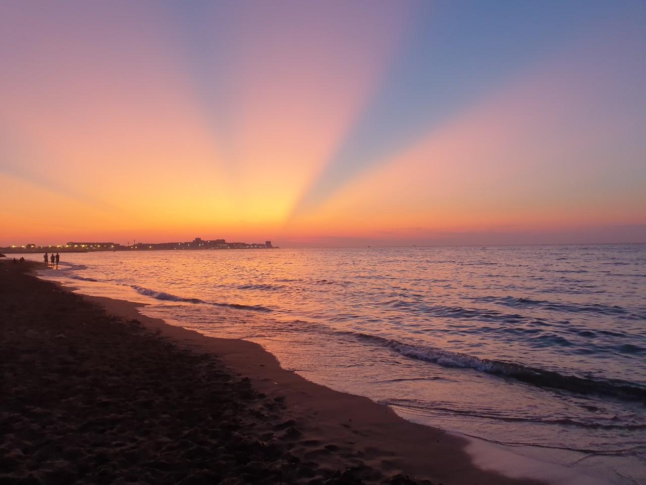 Sandee Plage Moretti
