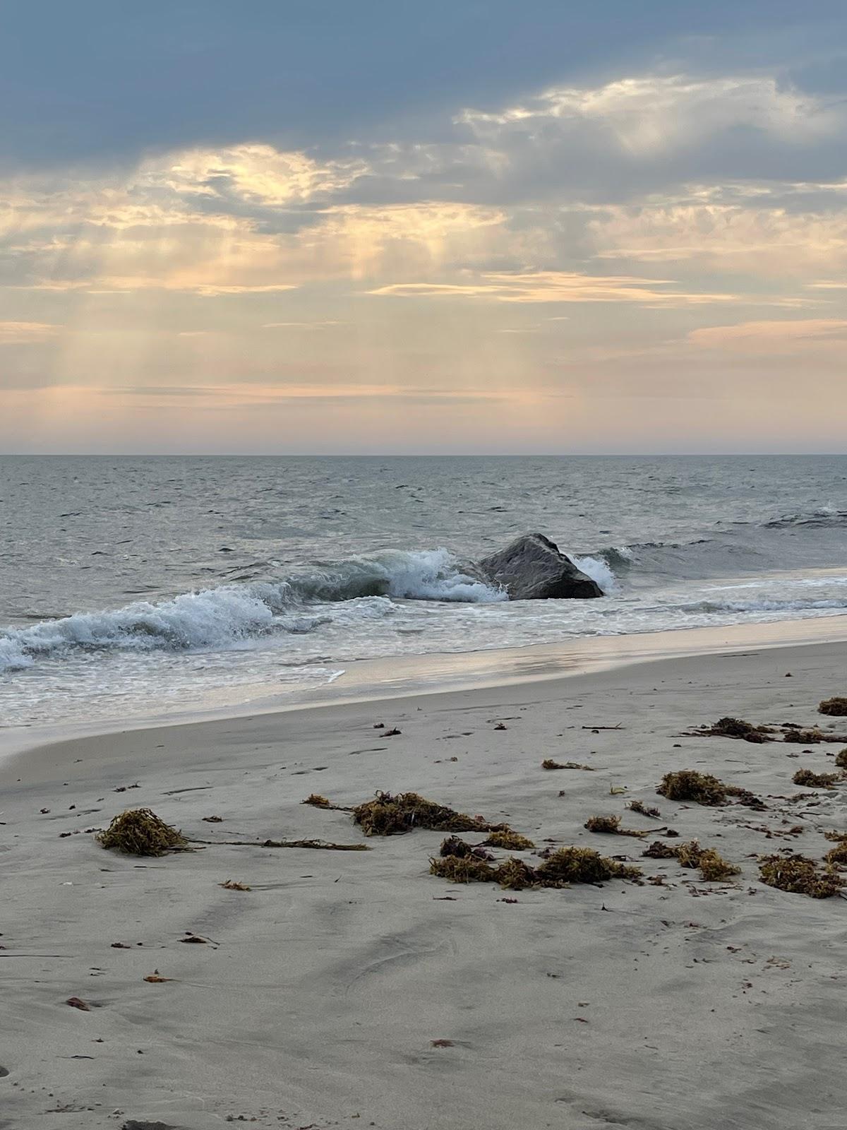 Sandee - Moshup Beach