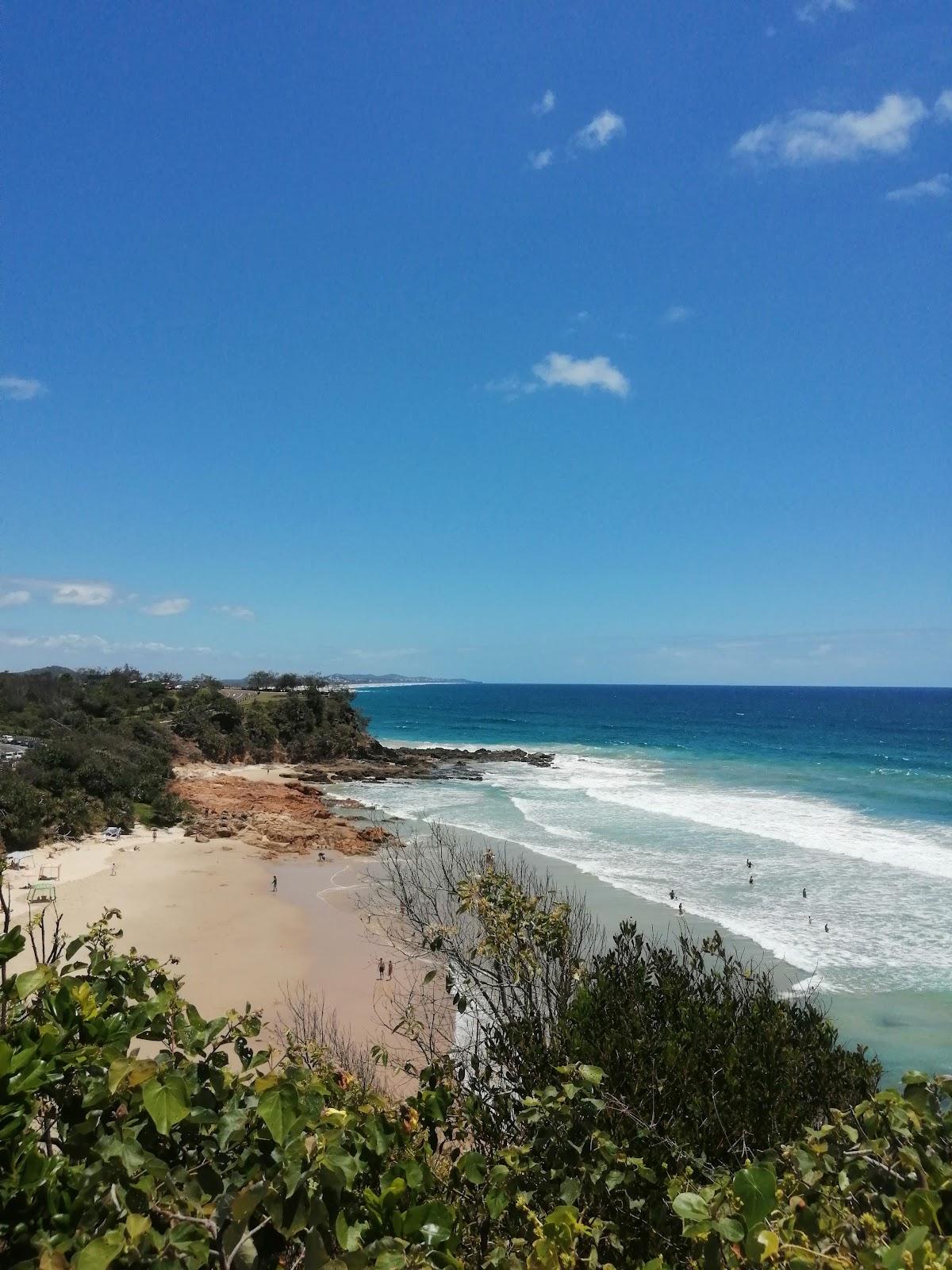 Sandee Ninjas Beach Photo