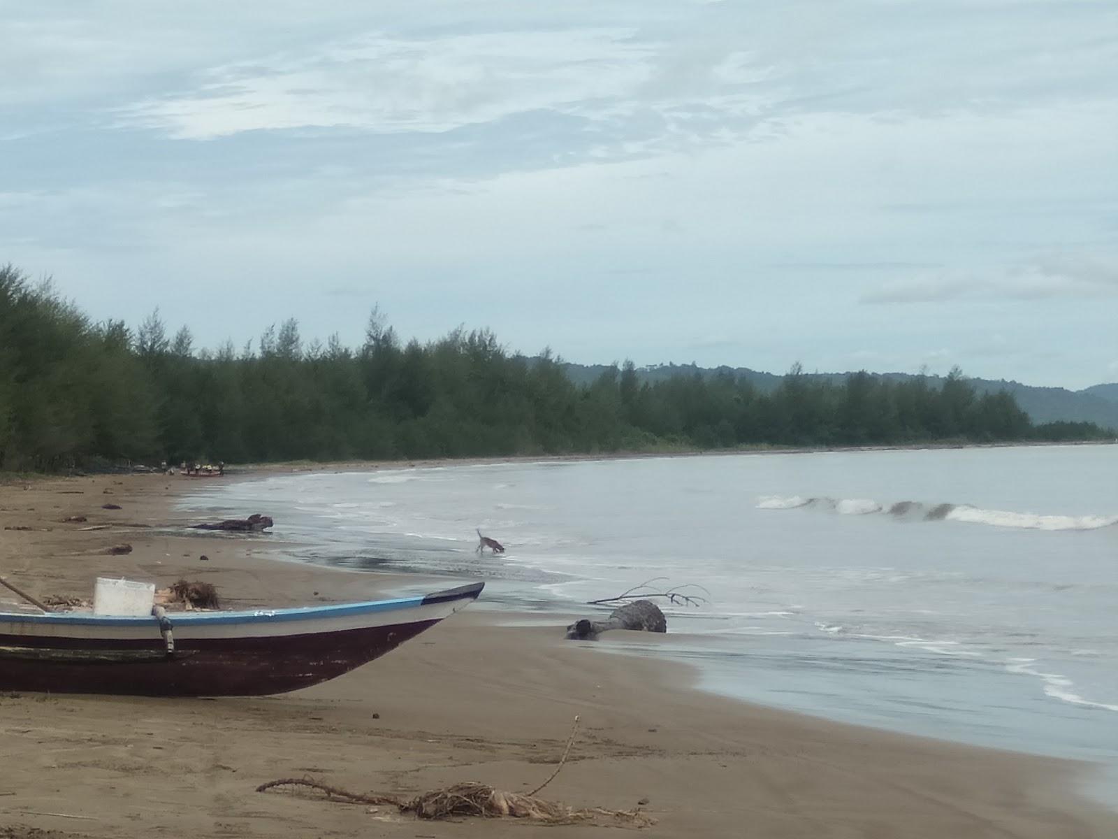 Sandee Jampue Beach