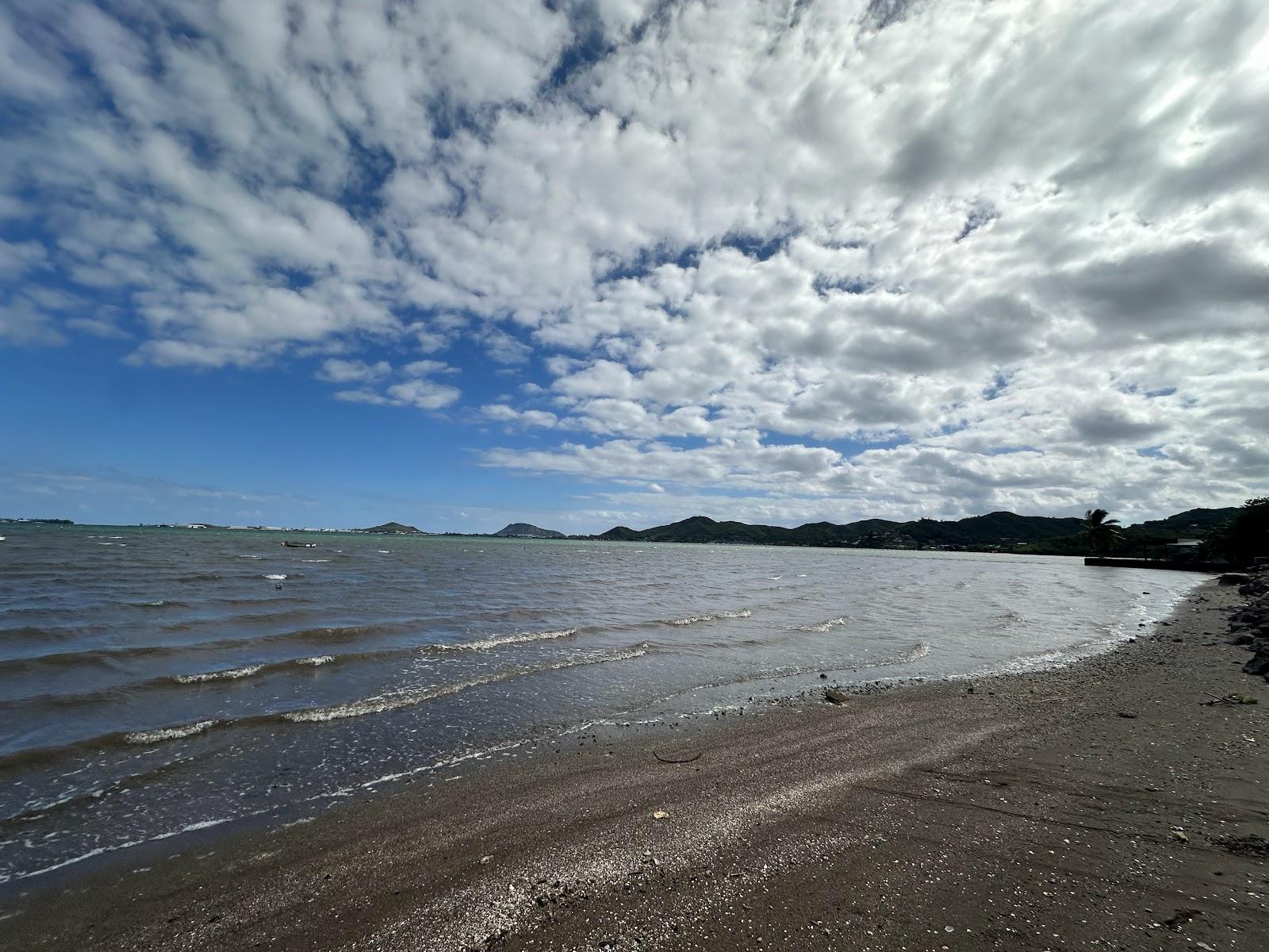 Sandee - Kaneohe Beach Park