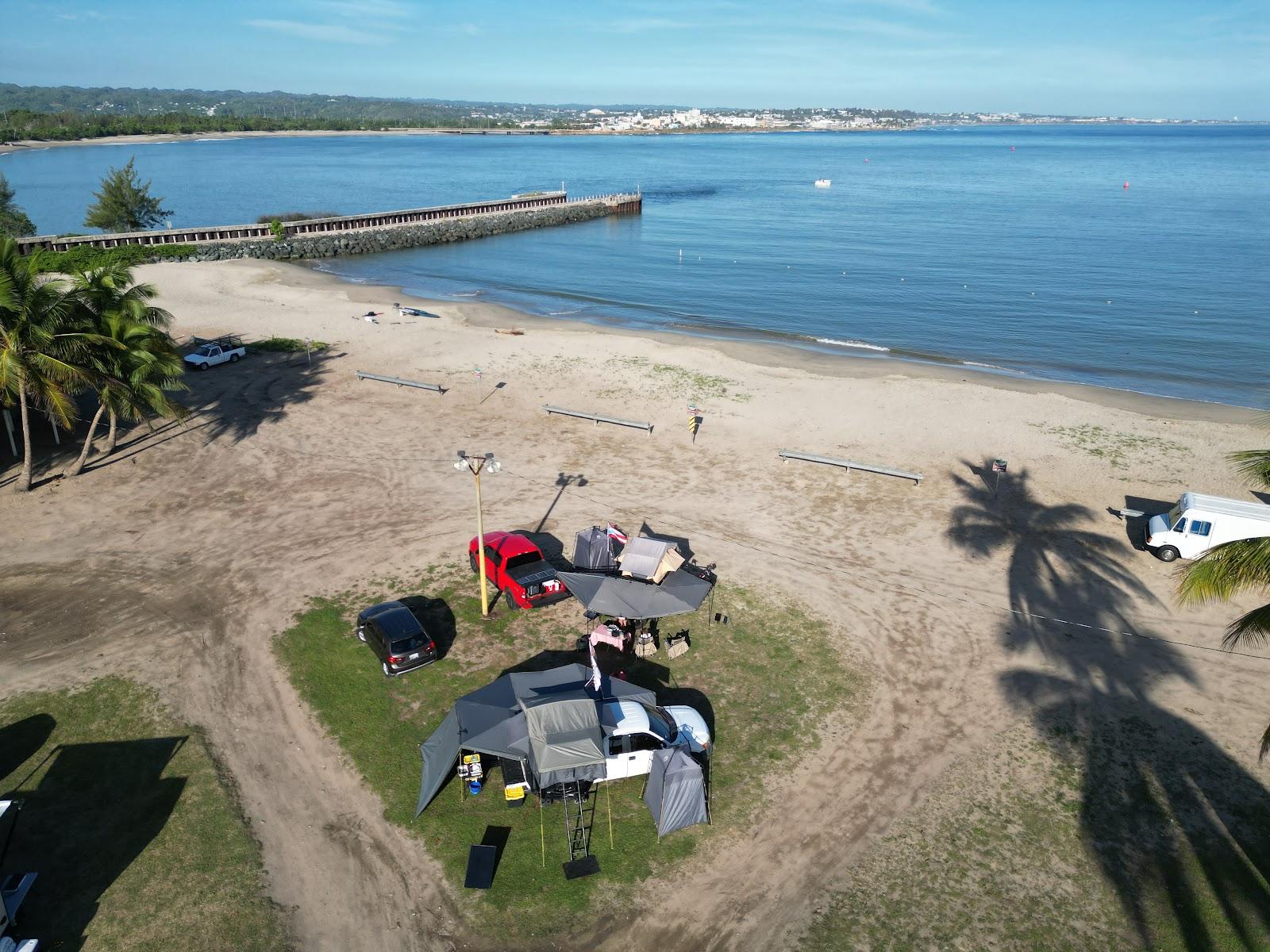 Sandee El Faro Beach Photo