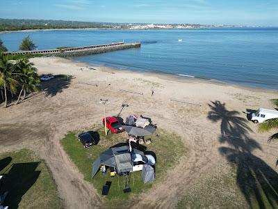 Sandee - El Faro Beach