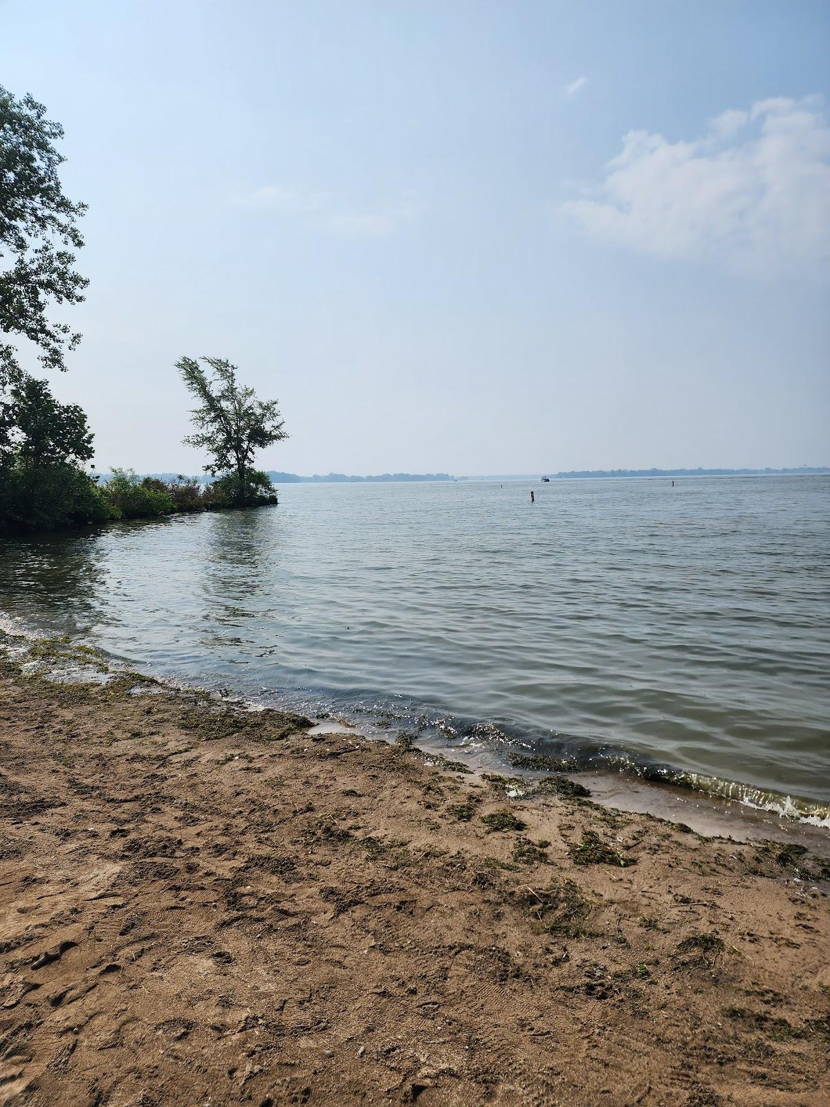 Sandee Indian Lake State Park