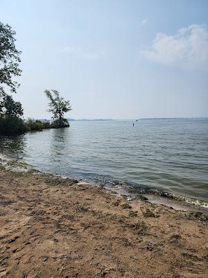 Sandee - Indian Lake State Park