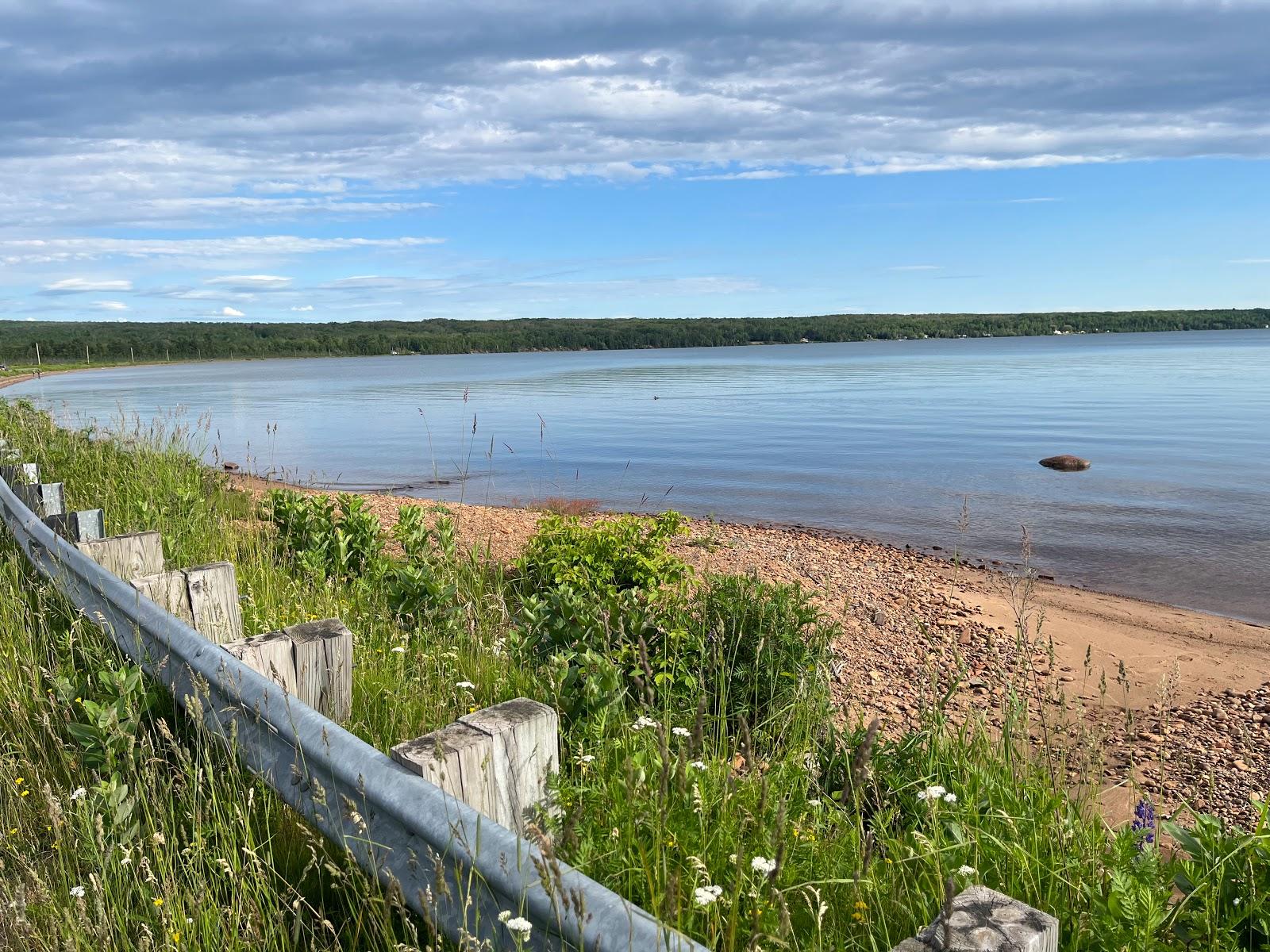 Sandee - First Sand Beach