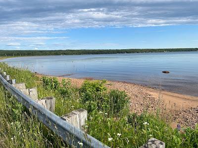 Sandee - First Sand Beach