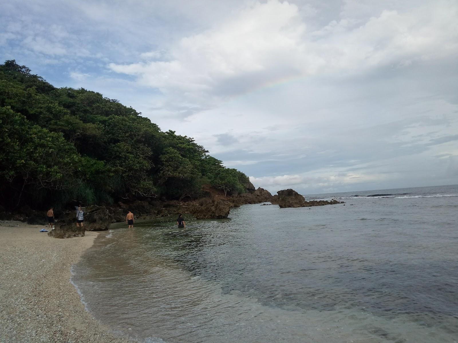 Sandee - Tobong Beach