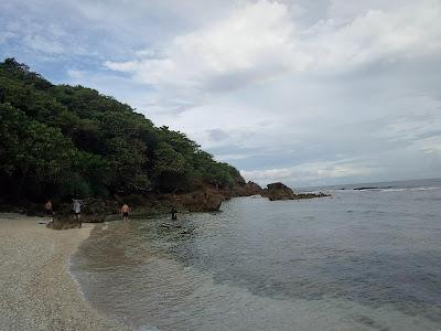 Sandee - Tobong Beach