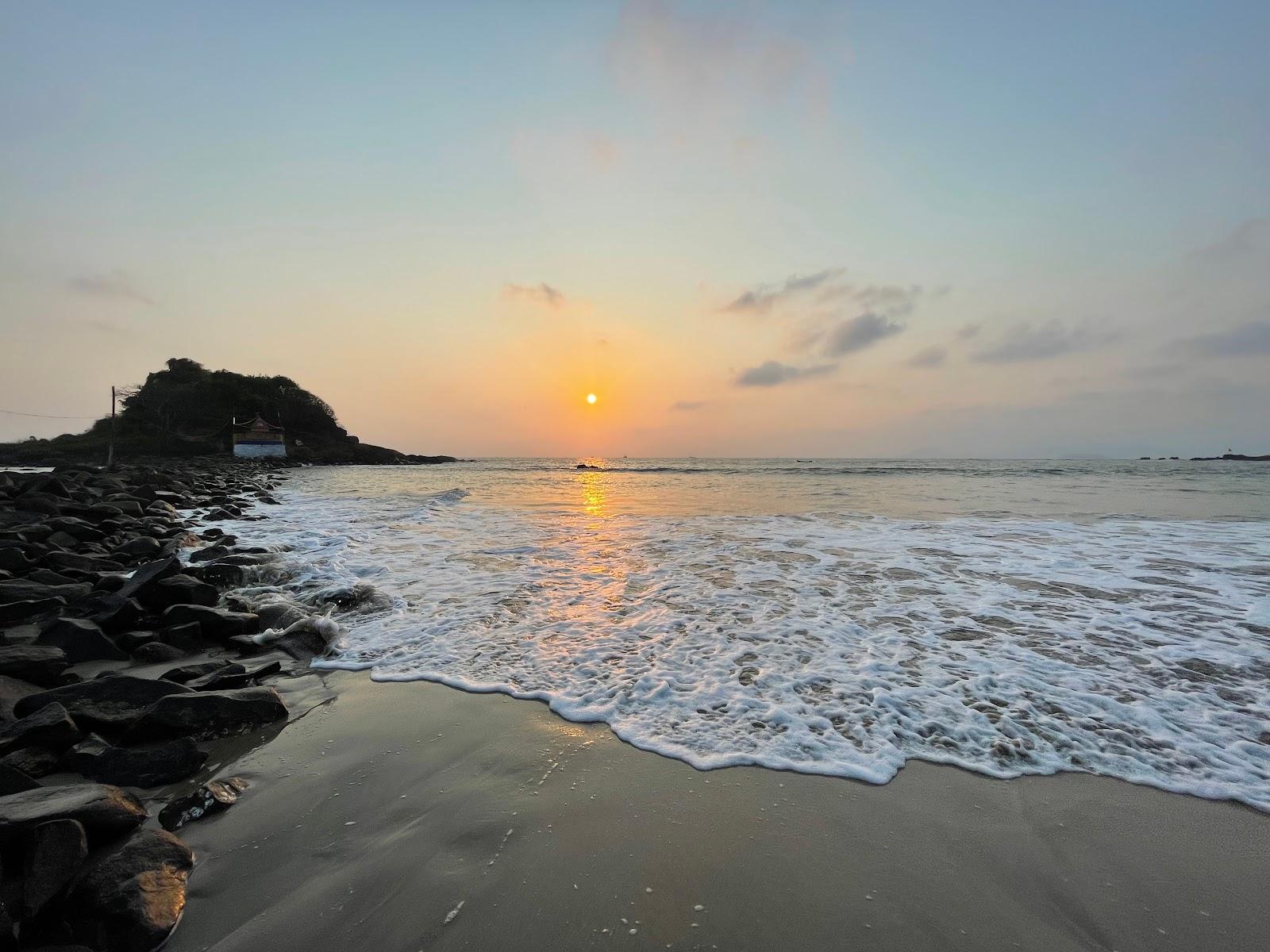 Sandee - Harikantra Keni Beach