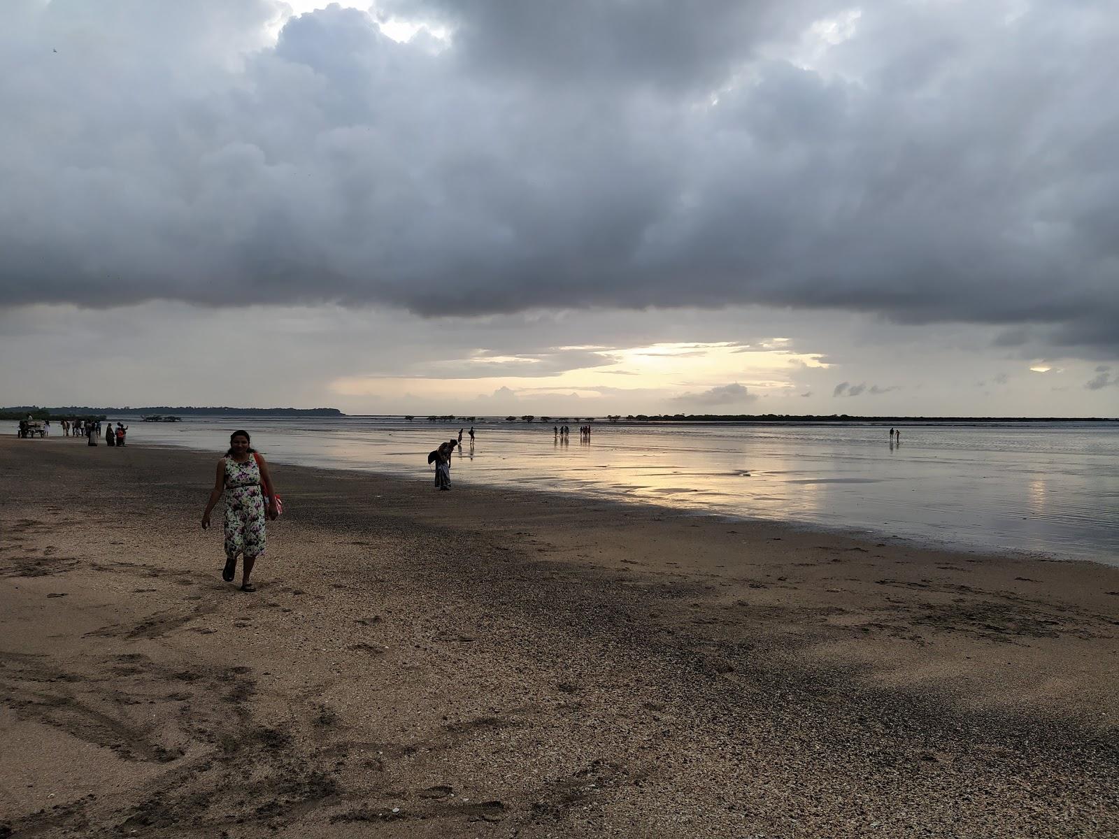 Sandee Bordi Beach