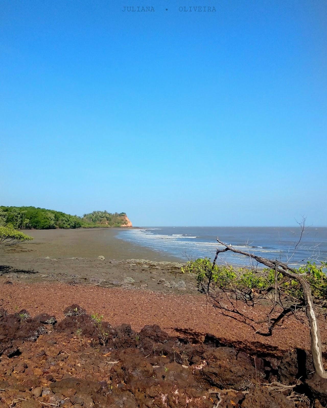 Sandee Praia De Jurupari