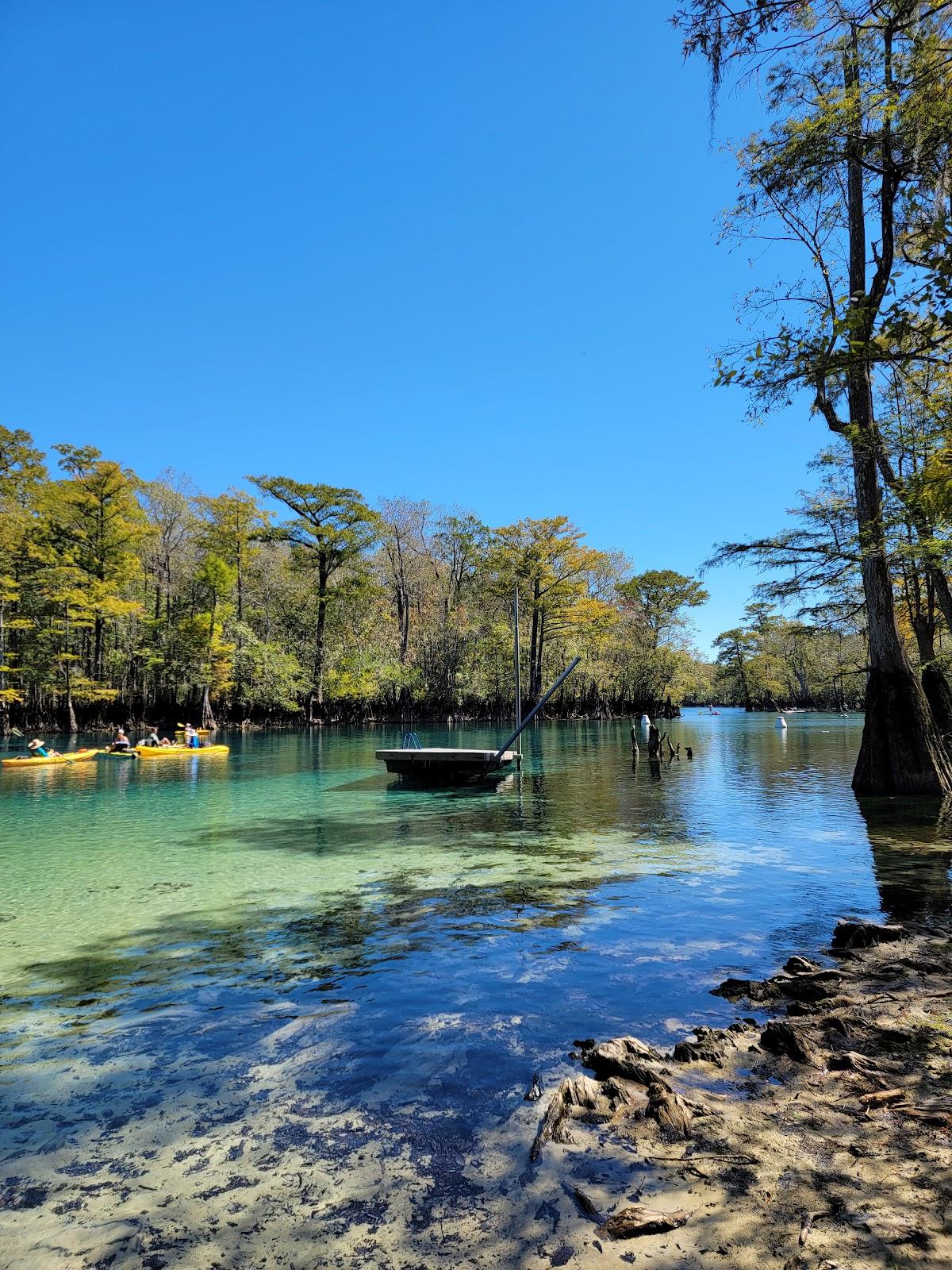 Sandee - Morrison Springs County Park