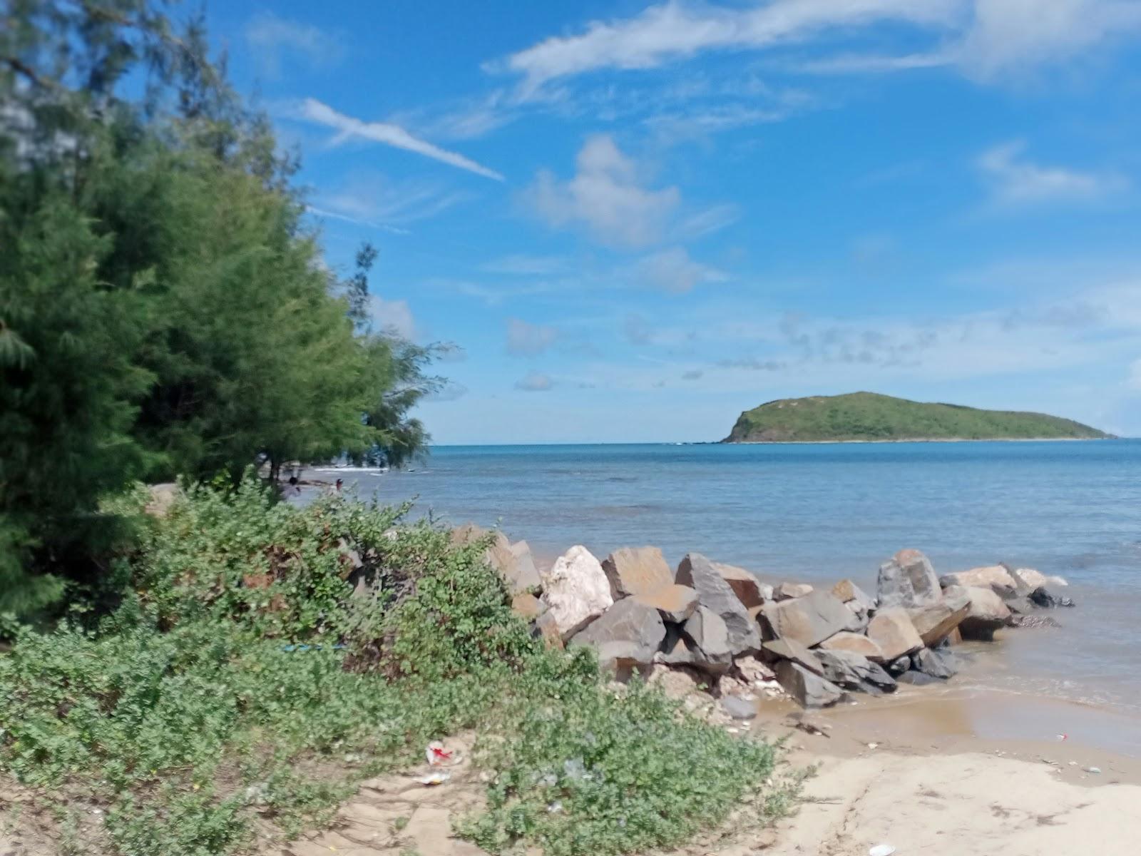 Sandee Vung Chua Beach
