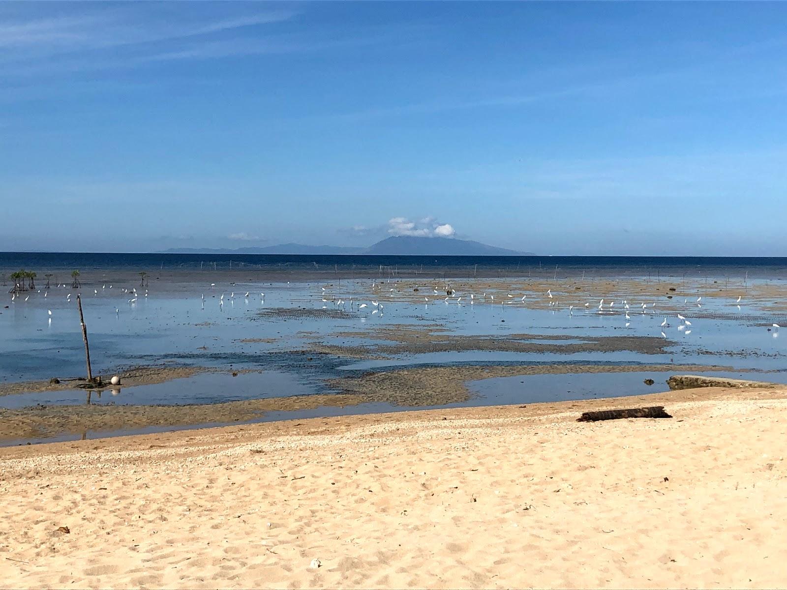 Sandee Banak Beach Hause