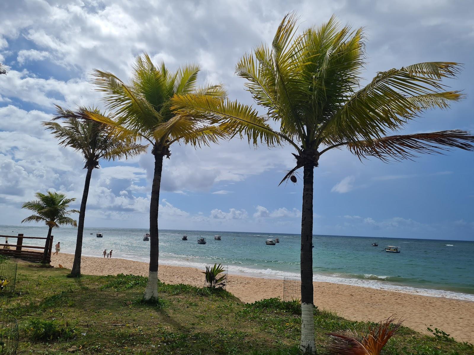 Sandee - Praia Guarajuba