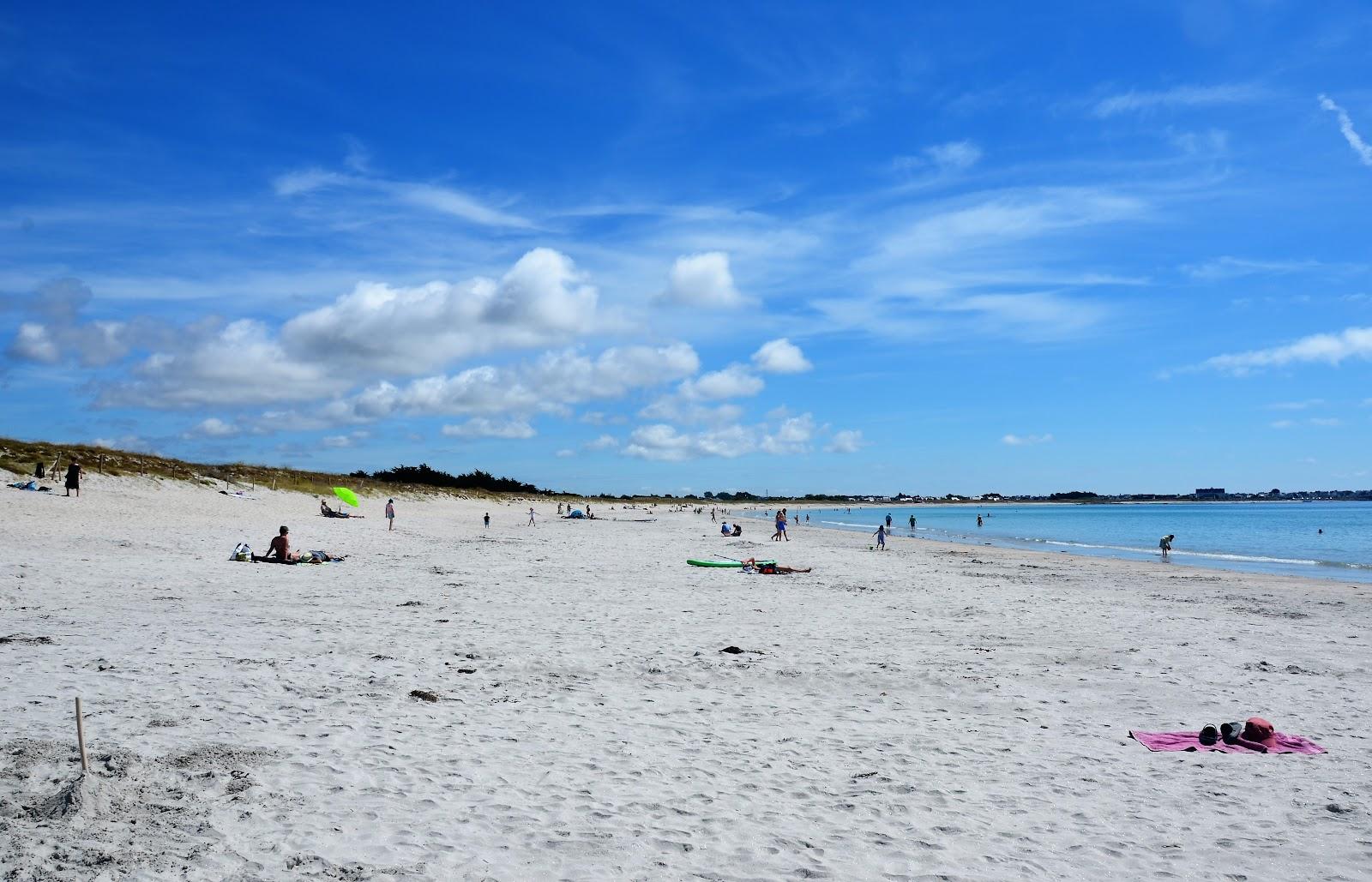 Sandee Plage Du Ster