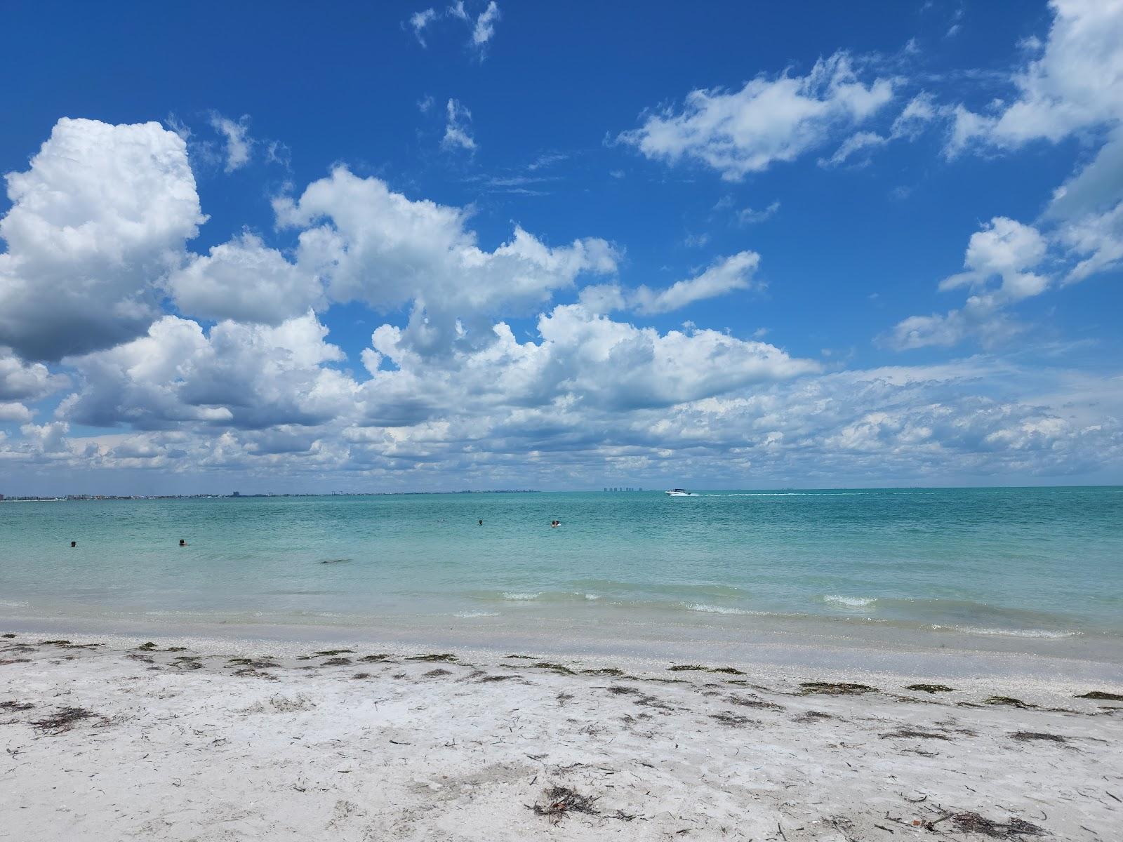 Sandee - Sanibel Lighthouse Beach