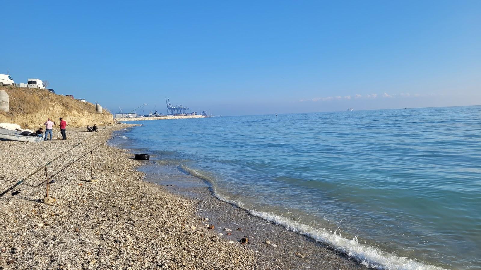 Sandee Beylikduzu Sahil