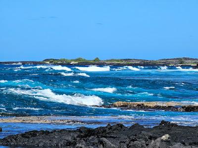 Sandee - Old Kona Airport Beach Park