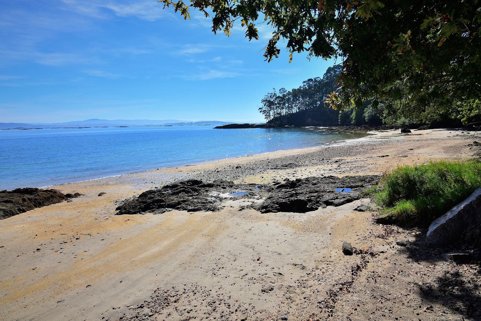 Sandee Praia Da Merce Photo