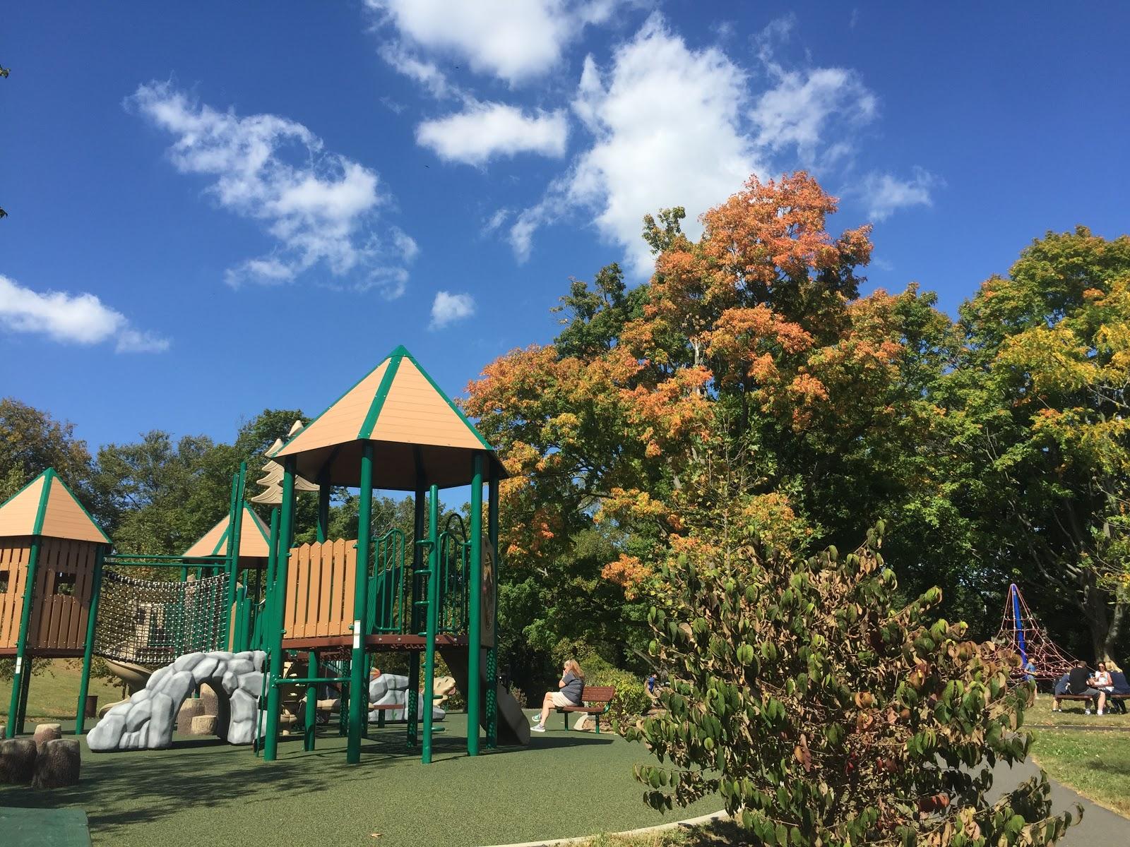 Sandee Byram Park