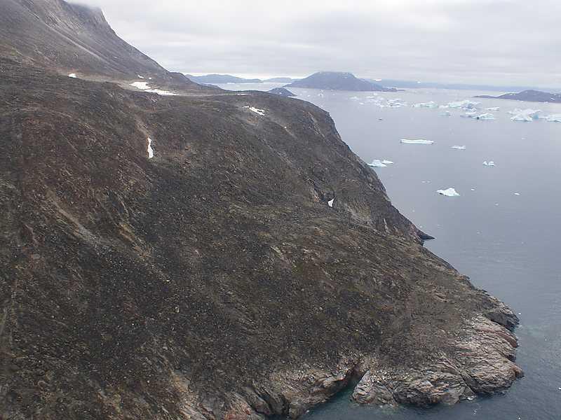 Sandee Melville Bay