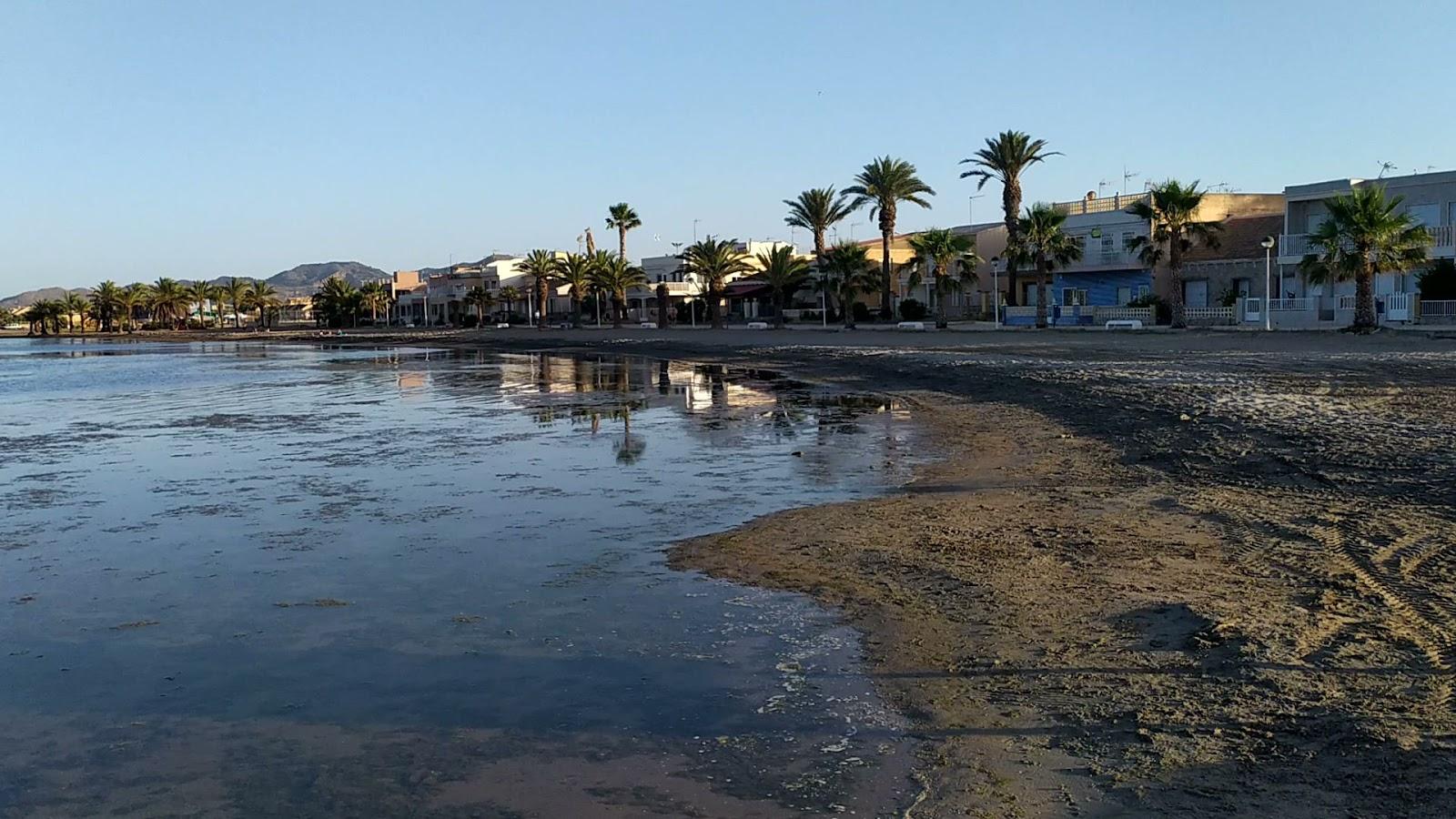 Sandee Los Urrutias / Los Urrutias - Punta Brava