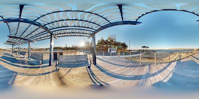 Sandee - Beesley's Point Beach