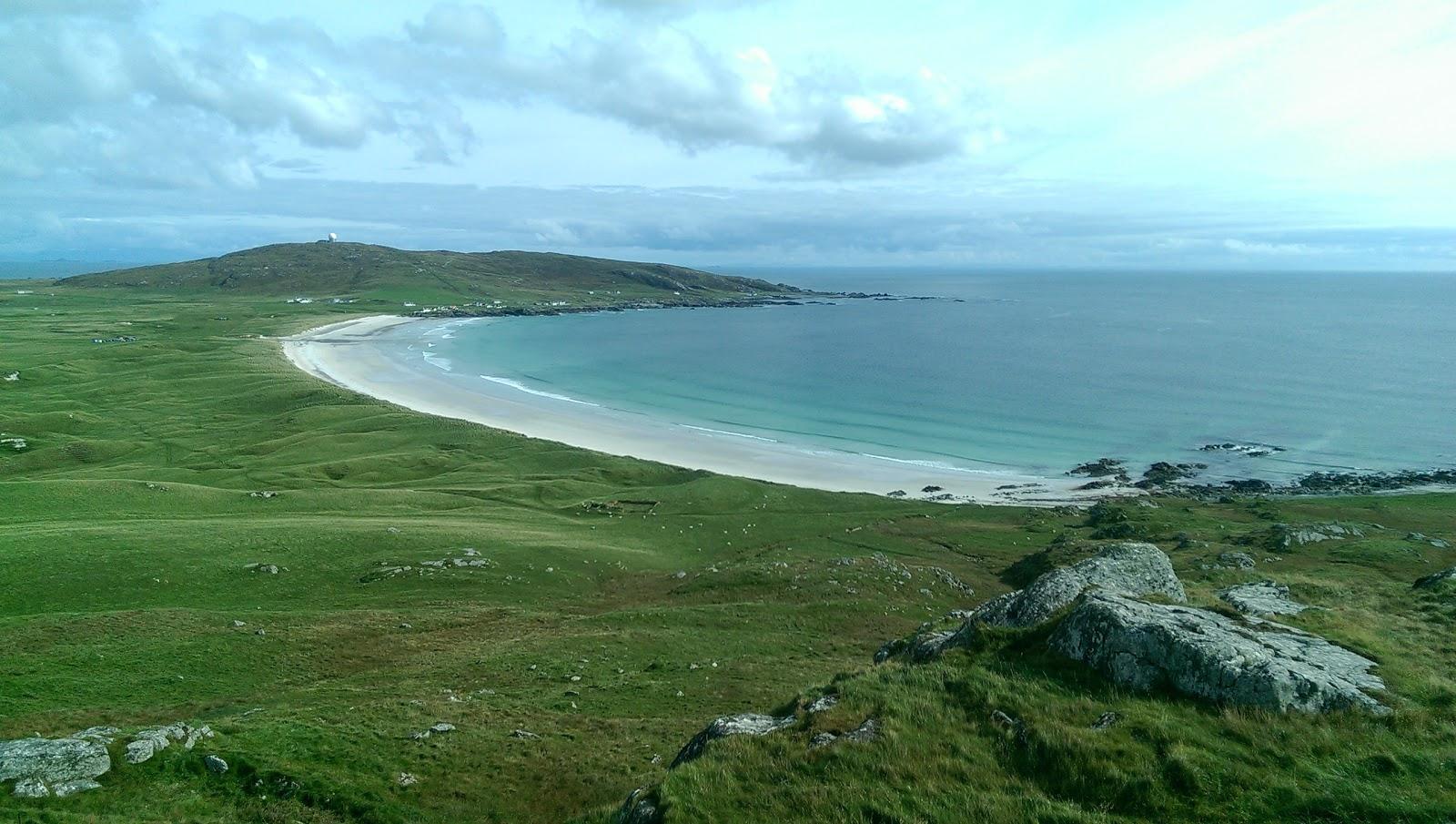 Sandee Balephuil Beach