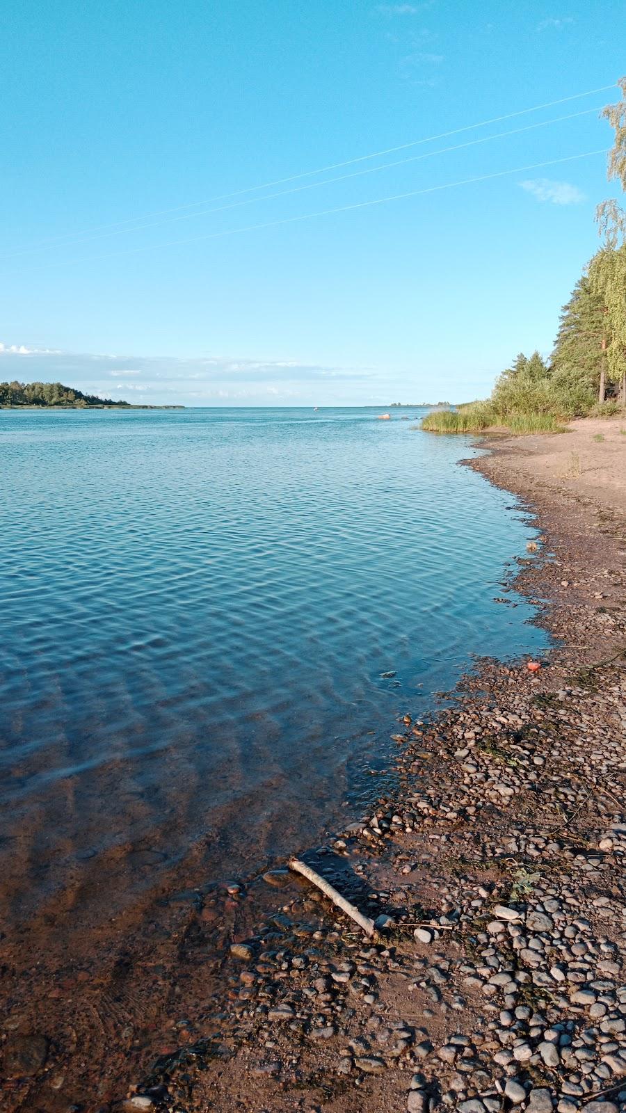 Sandee Pochti Ladozhskoye Ozero
