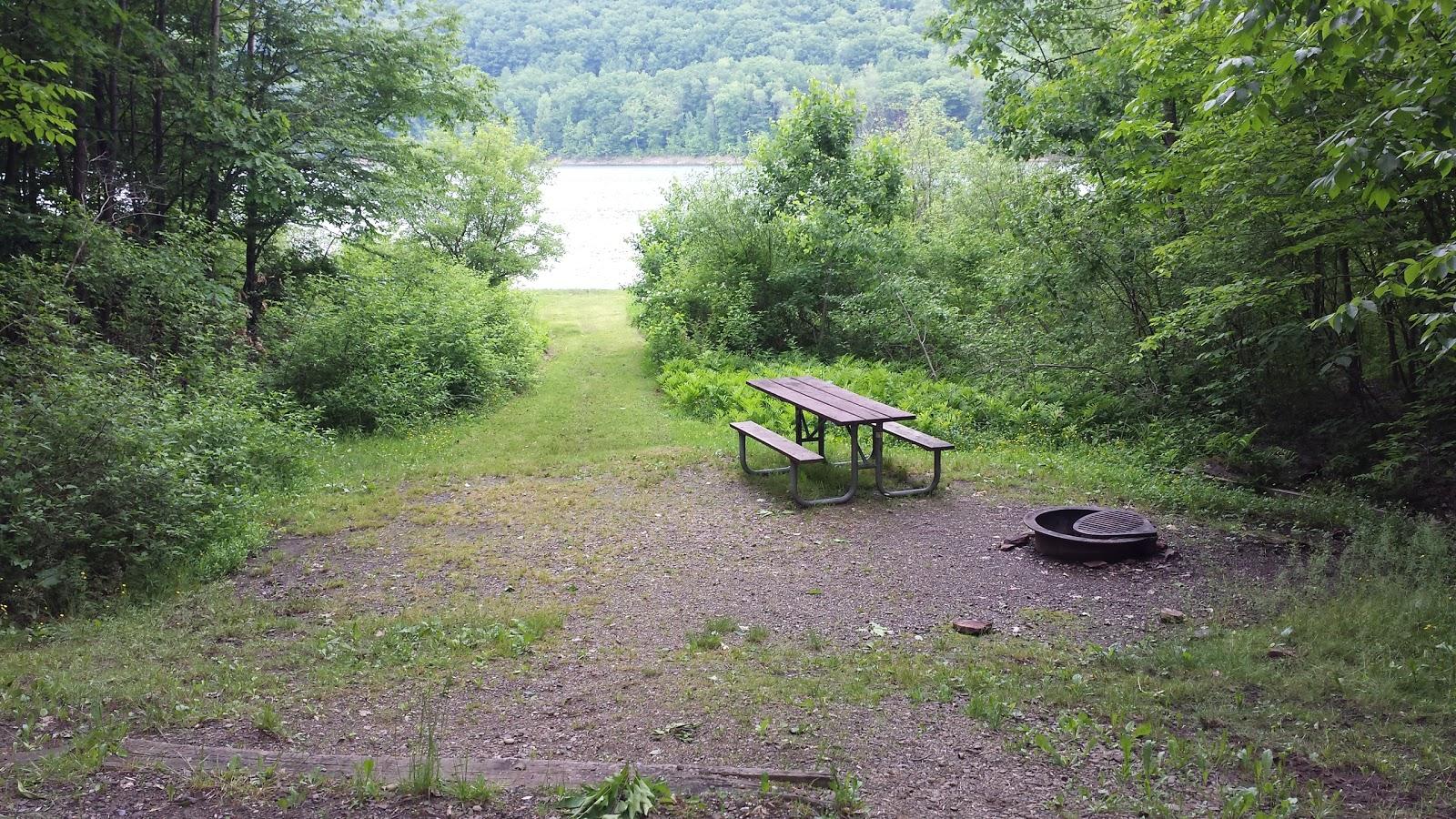 Sandee Kiasutha Recreational Area
