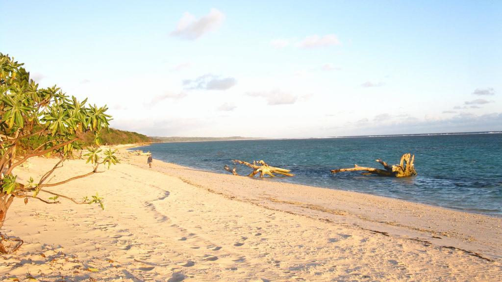Sandee Namuka Bay Lagoon Resort